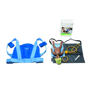 Laerdal Medical-PreemieNatalie USPreterm Simulator-MedTech-2